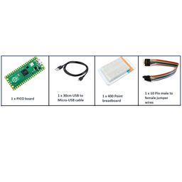 Pro-Range Raspberry Pi Pico – Basic image 2