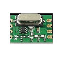 HOPERF RF module RFM119W-433S1 image 1