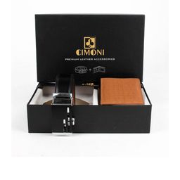 CIMONI Men Accessory Gift Set of-picture-13