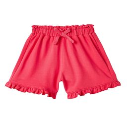 Juniors by Babyshop Girls Solid Regular Fit Shorts-picture-35