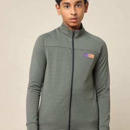 Technosport Boys Polyester Lightweight Outdoor Sporty Jacket-picture-15