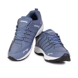 DRACKFOOT Men Lace-Ups Round Toe Shoes-image-75