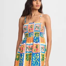 The Souled Store Printed Jumpsuit-picture-46