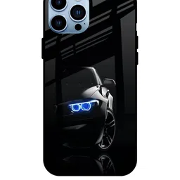 QRIOH Quirky Printed iPhone 13 Pro Max Back Case Mobile Accessories-picture-45