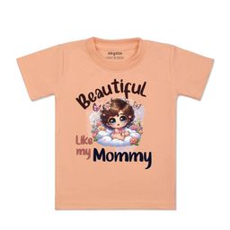 Arvesa Kids Graphic Printed Round Neck T-shirt-picture-11