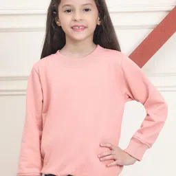 MINI & MING Girls Sweatshirt-image-23