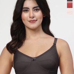 LILY Bra Full Coverage-22
