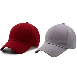 Kastner UnisexPack of 2 Baseball Cap-image-14
