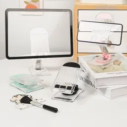 We3 Solid Adjustable Mobile Stand-0