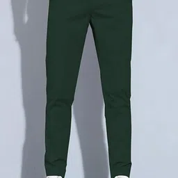 VOGAAN Men Smart Trousers-image-69