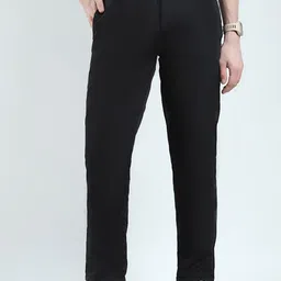 Monte Carlo Men Mid Rise Lower Track Pant-image-79
