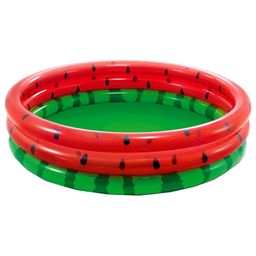 Intex Watermelon Pool - Red & Green-4