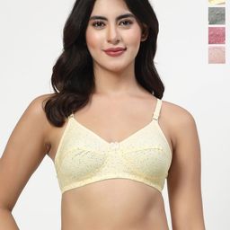 LILY Floral Bra Full Coverage-picture-38