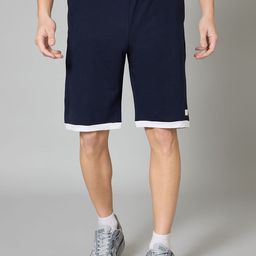 TURNFIT Men Sports Shorts with Antimicrobial Technology-image-101
