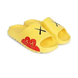 SUNINOW Men Printed Sliders-picture-24