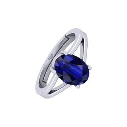 Barmunda gems Men Brass Stone Studded Finger Ring-image-90