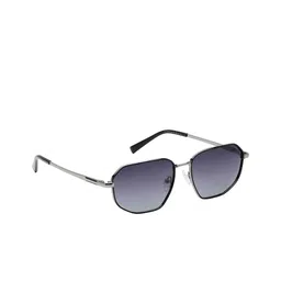 KOSCH ELEMENTE Men Rectangle Sunglasses with Polarised Lens KST 25809 C2-picture-10