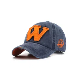 Mast & Harbour Unisex Embroidered Cotton Baseball Cap-picture-19