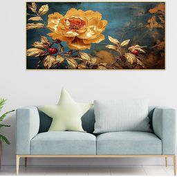 DEKORSTATION Canvas Wall Art-image-11