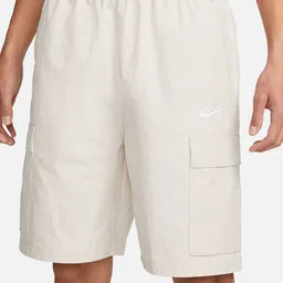 Nike Club Men's Woven Cargo Shorts-image-59