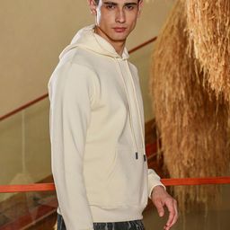 Campus Sutra Men Hooded Oversized Cotton Sweatshirt-picture-27