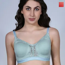 LADYLAND Bra Full Coverage Lightly Padded-47