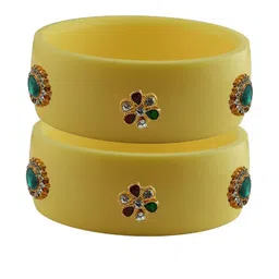 Vidhya Kangan Girls Bangle-picture-16