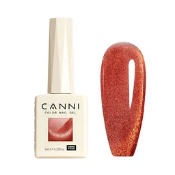 CANNI Hema Free Gel Nail Polish - 9 ml - Shade 8030-image-69