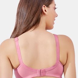 MAROON Bra Full Coverage image 4