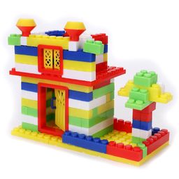 Ratnas Senior Colourzhome Interlocking Blocks Set - Multi Color image 2
