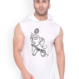 Fashnobic Krishna Printed Gym Vest K__print-122_gym_vest_white-image-85