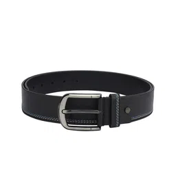 Da Milano Men Leather Formal Belt-image-47