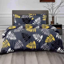 Doristyle Single Cotton Duvet Cover-picture-9