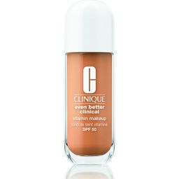 Clinique Even Better Clinical SPF 50 Vitamin Makeup Foundation 30ml - Medium Warm 2-3