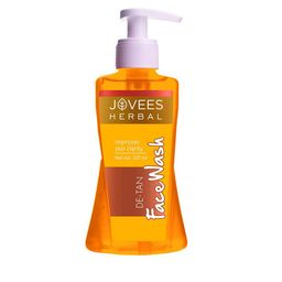Jovees De-Tan Face Wash With Aloe Vera Extracts For Tan Removal & Glowing Skin - 300 ml-14