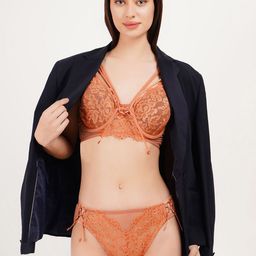 CURWISH Mid-Rise Seamless Bikini Briefs ULW-01RS-image-42