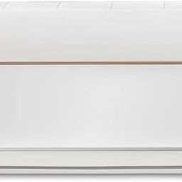 Convertible 4 in 1 Cooling 2023 Model 1.5 Ton 3 Star Split Inverter WiFi Inverter AC Multi Sensors, Stabalizer Free Operation, Self Diagnosis, Dust Filter AC with Wi-fi Connect- Pearl White-91