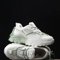 Ifah Women Colourblocked Sneakers-picture-40