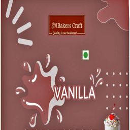 Vanilla Milk Shake Premix-8