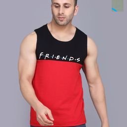 SLOWLORIS Men 2 Colourblocked Pockets Slim Fit T-shirt-image-69
