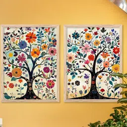 WALLLANE Wood Wall Paintings-image-66