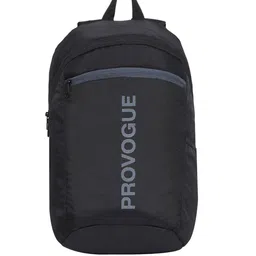 Provogue Unisex Backpack with Compression Straps-14