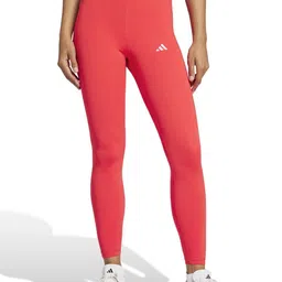 ADIDAS Tf Women High Rise Ankle Length Tights-picture-31