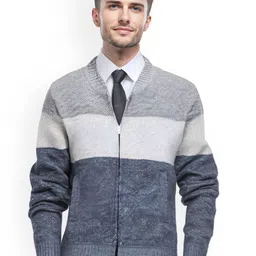 StyleCast x Revolte Men Lightweight Quilted Jacket-38