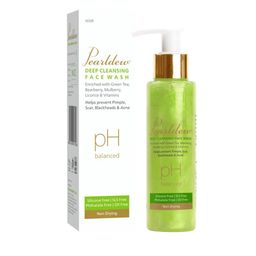 Pearldew Deep Cleansing Face Wash - 100 ml-37