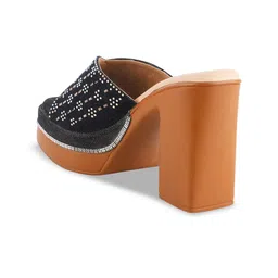 TRYME Party Block Sandals image 5