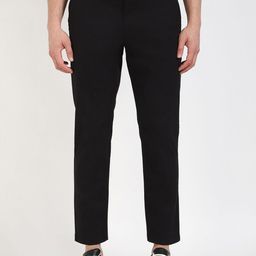 Calvin Klein Men Tapered Fit Trousers-image-35