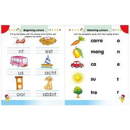 Sawan 3rd Activity Books Logical Reasoning Environment General Awareness English Maths Set of 5 - English image 4