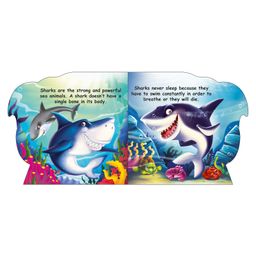 sawan Informative Board Books Set of 3 - English image 4