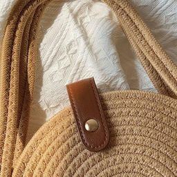 Textile and Beyond Structured Tote Bag image 5